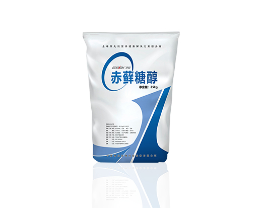 赤蘚糖醇是什么東西？有什么好處？