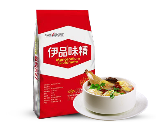 高鮮味精與味精的區(qū)別，高鮮味精可以代替味精嗎？
